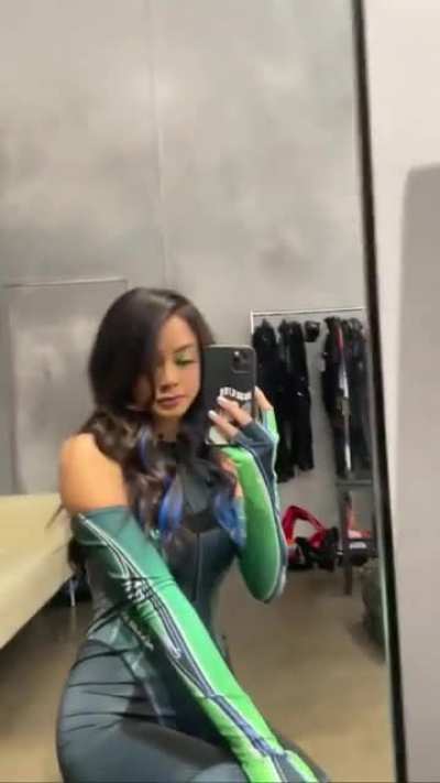 Ylona Garcia