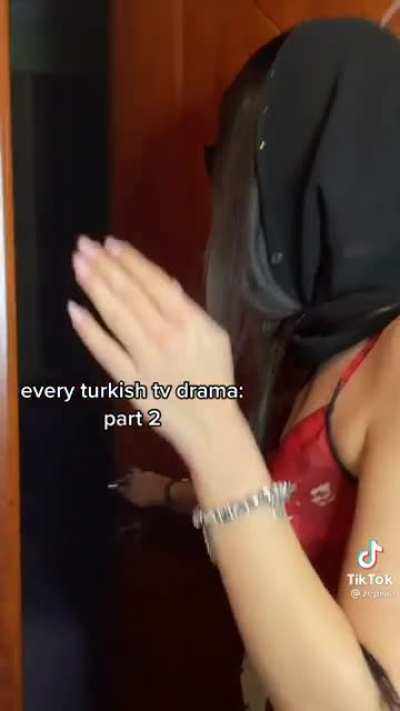 Honestly as a Greek, that's all we get to see out of your TV series. Cheers :)