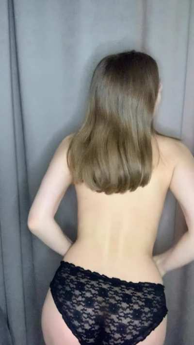 do this angle makes me look fuckable?