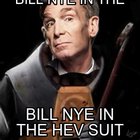 Big Day Today Nye