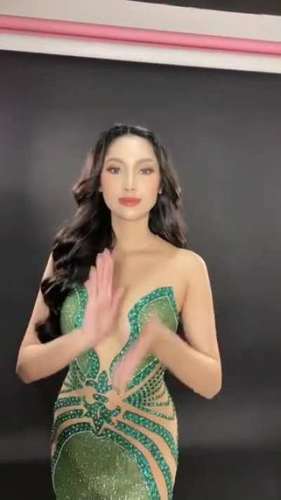 Francesca Taruc