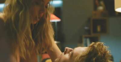 Sydney Sweeney (New)