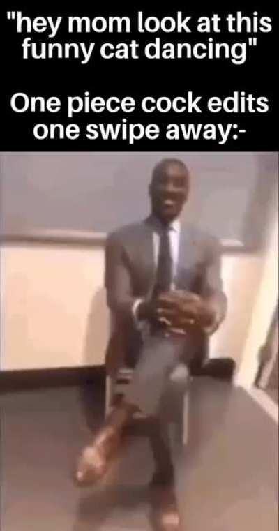 don't swipe mom