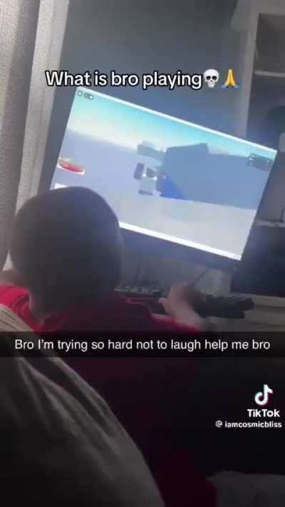 BRO WHAT!? 🤣