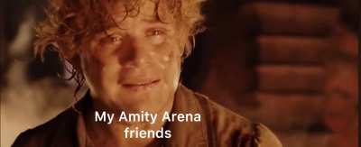Me thinking I’m doing with Mobile Games after AA