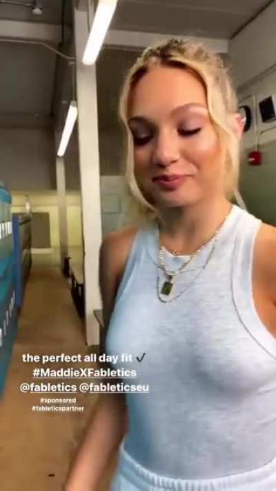 Maddie🔥