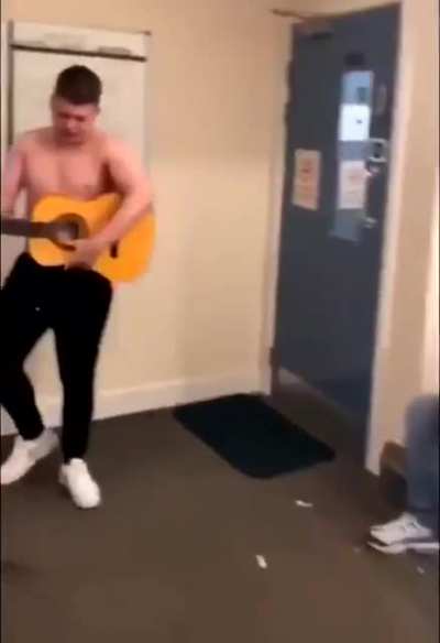 Rockstar life