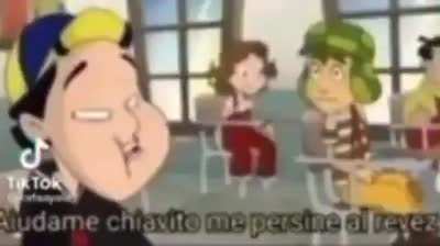 El chavo del 666