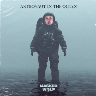 Fantano sings Astronaut In The Ocean