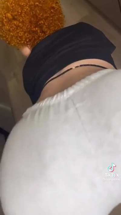 The best Slo Mo we GOT🔥🔥🍑