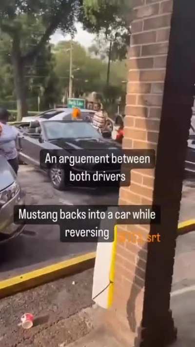 Praise the cameraman