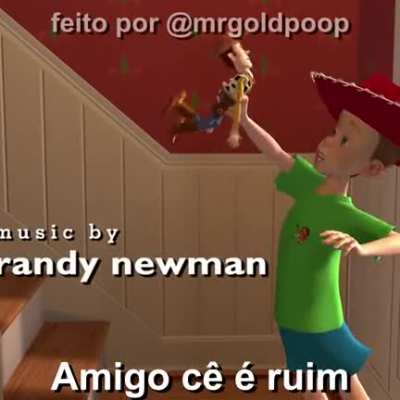 Mande isso para seu melhor amigo :D
