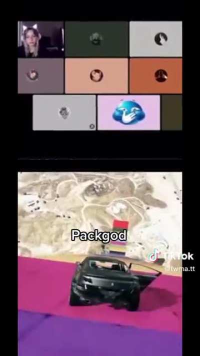 Packgod fr 💀