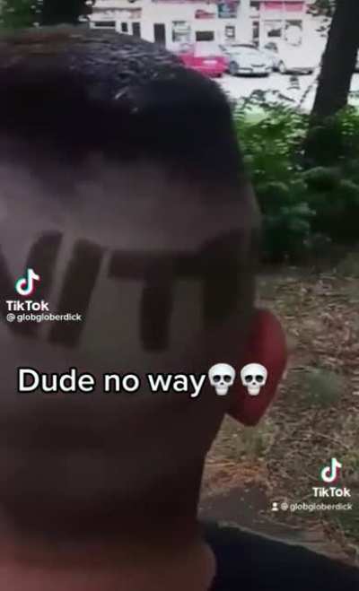 Sorry for the tiktok water mark