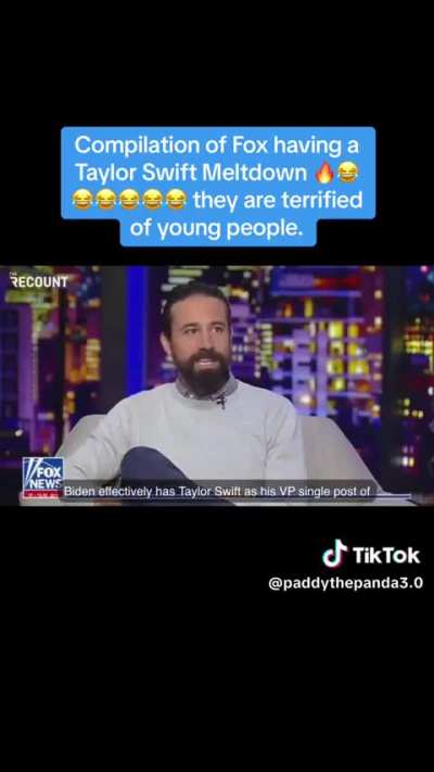 OUTJERKED by Fox News?!?! 😨😨😤😤🤮🤢😱🤢🤮😨😤