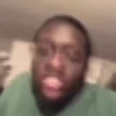 When the Zamorakian Brew hits
