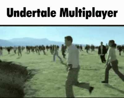 Undertale Multiplayer