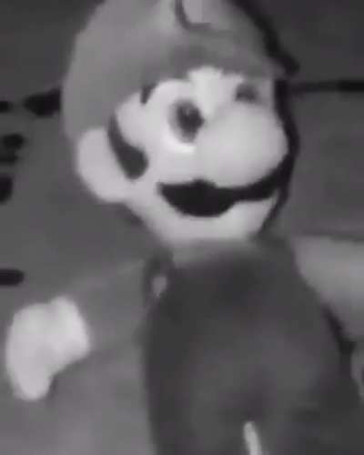 Im posing shit