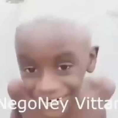 Nego Ney.
