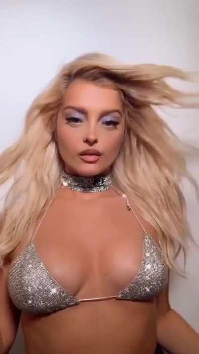 Bebe Rexha