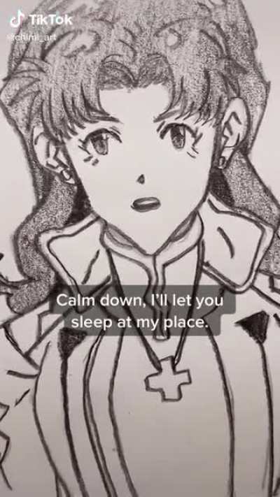 True plot point