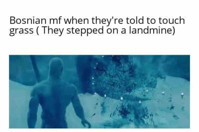 They forgor