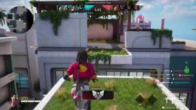 Hit my first team wipe.