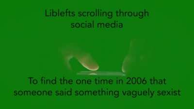 Yup, it's twitter time.