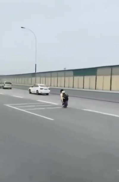 Highway...