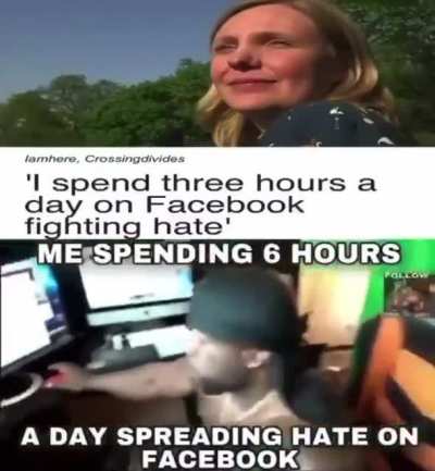 hoes mad