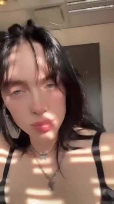 New IG Story