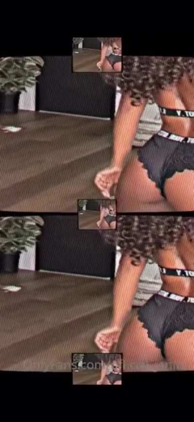Body party