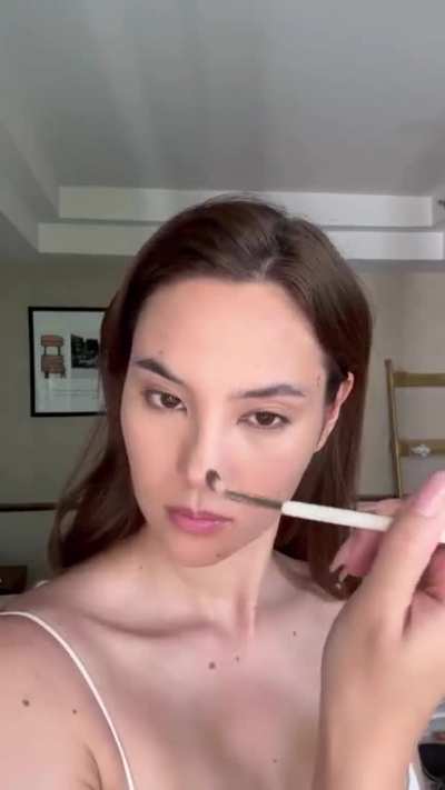 Catriona Gray