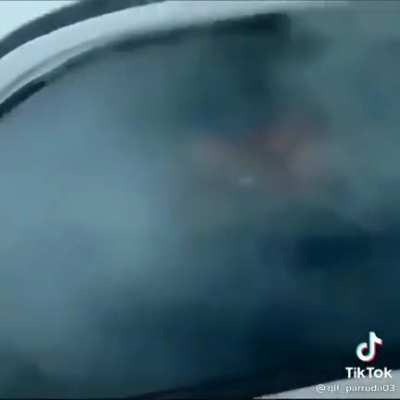 Nova skin desbloqueada: Motorista Fantasma