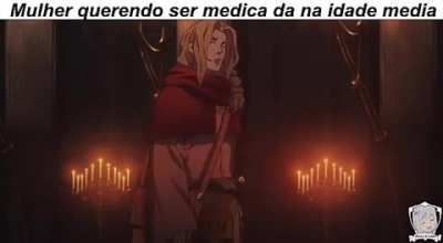 É pegadinha