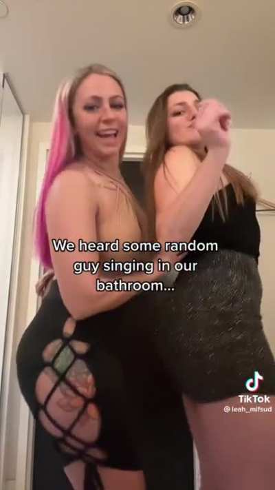 Humping