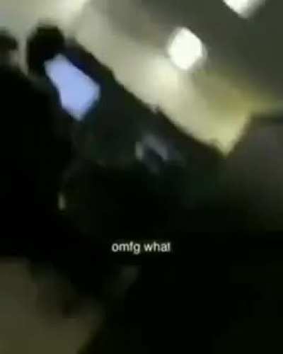 This dude gotta take a break from the games