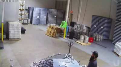 That’s a lot of beer