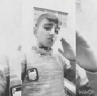 I'm sorry🗿