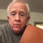 Old man ambien