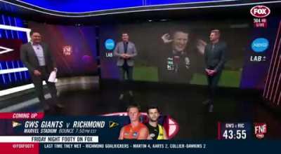 Browny vs Dimma