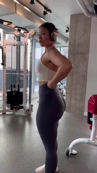 fat asf