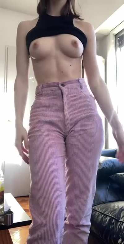 here's a titty drop for u <3