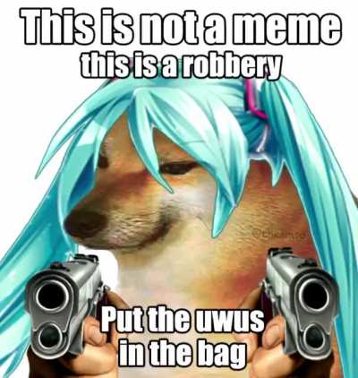 uwu
