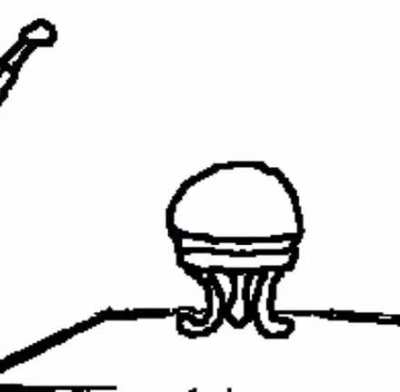 Demon Core Lore