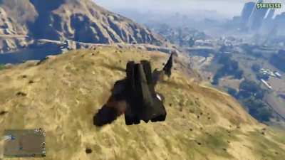 i love the vigilante