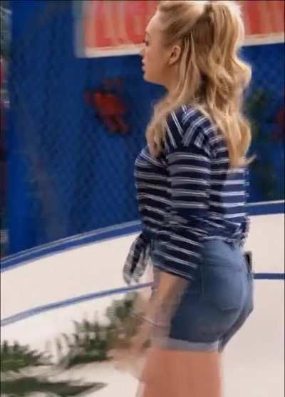Back pocket