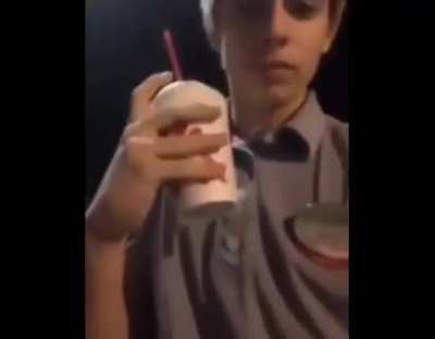 milkshake review