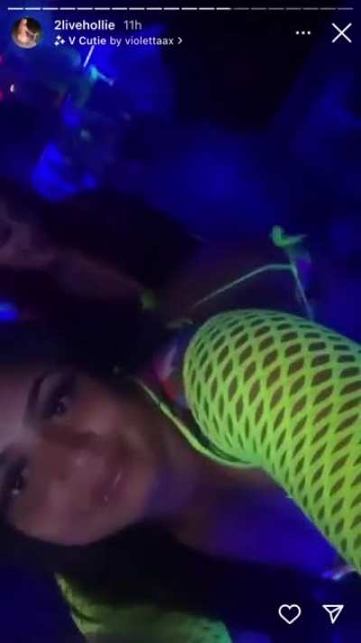 Hollie_precise