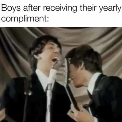 I know that feel